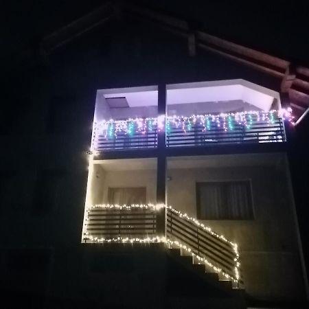 Villa Maya Borşa 외부 사진
