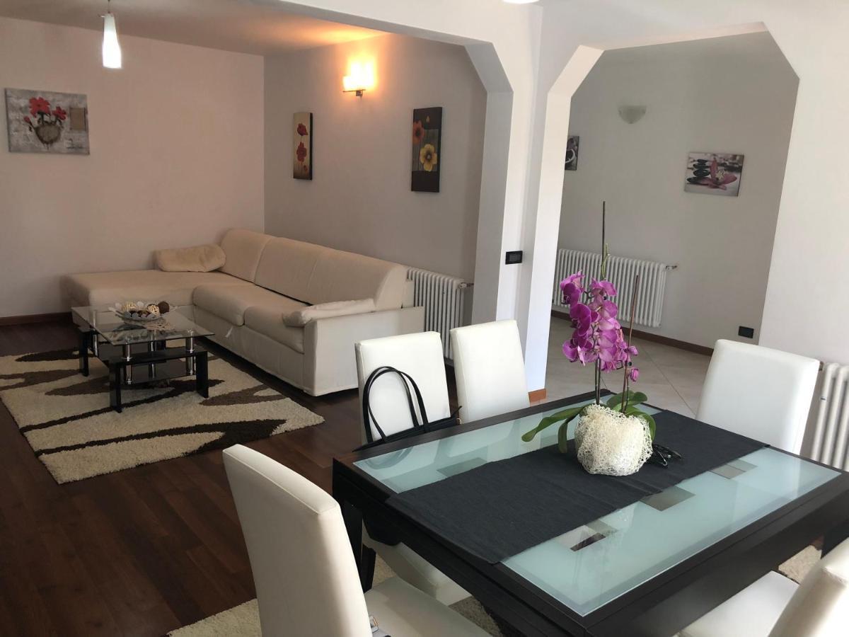 Villa Maya Borşa 외부 사진