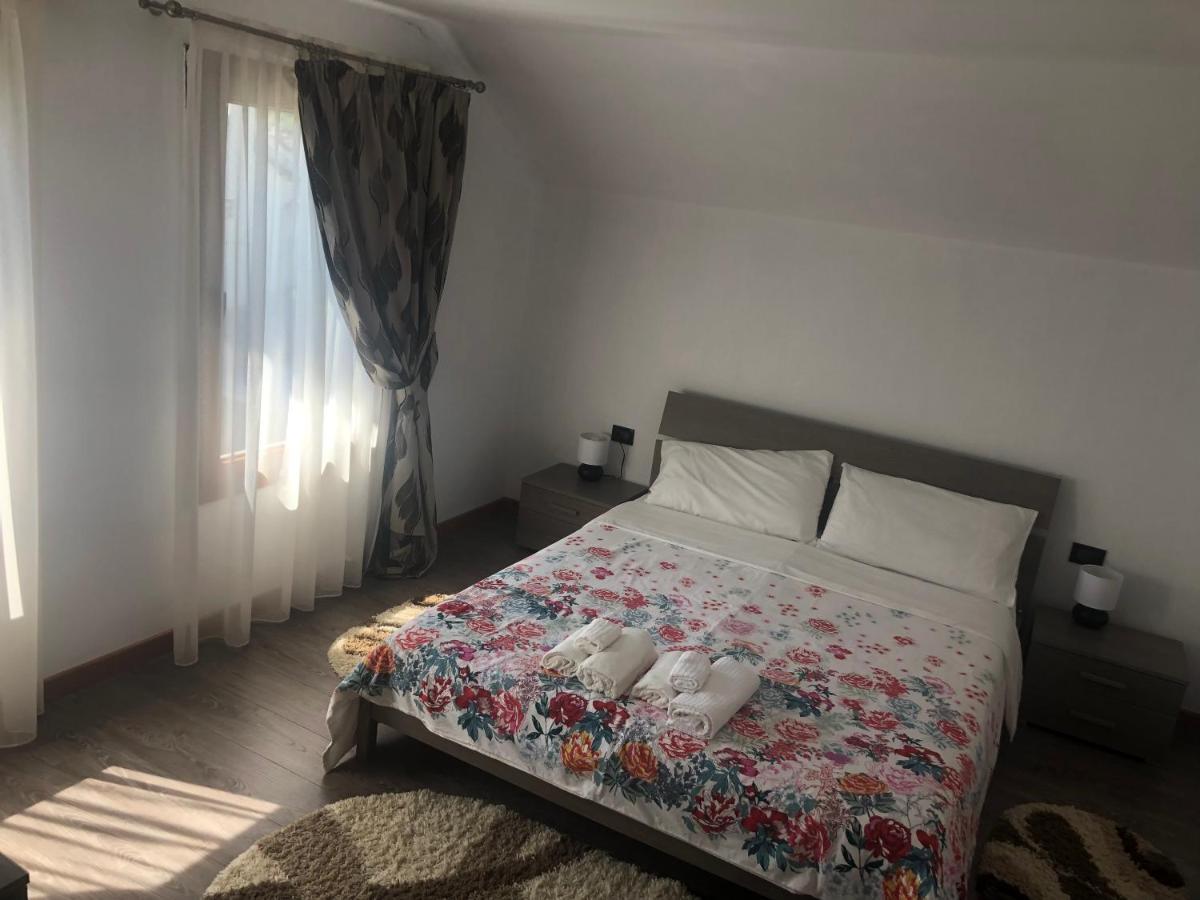 Villa Maya Borşa 외부 사진
