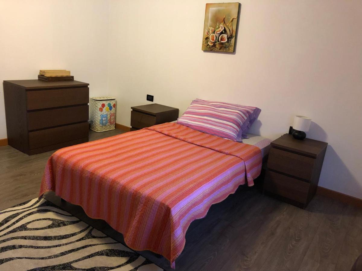 Villa Maya Borşa 외부 사진