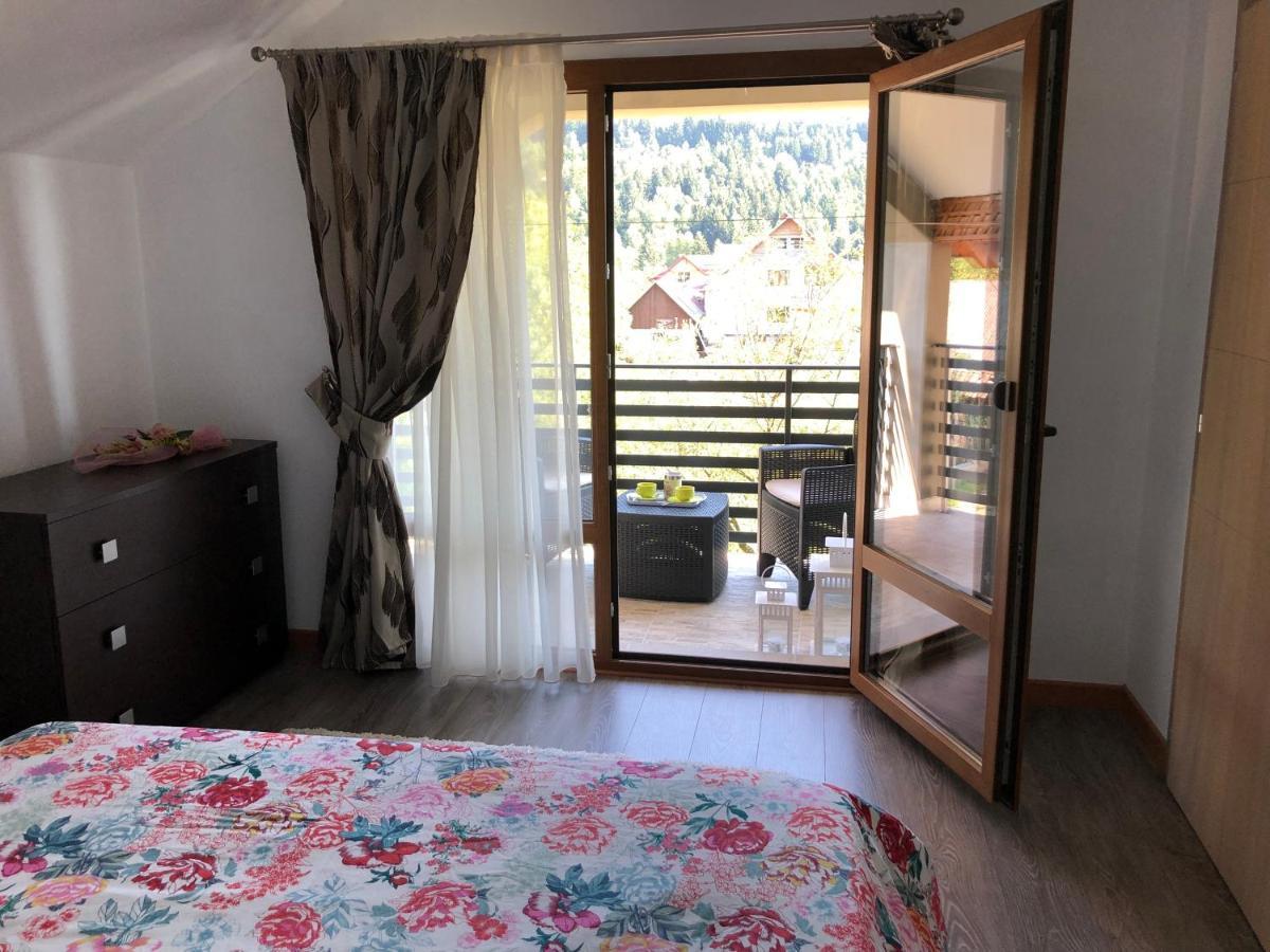 Villa Maya Borşa 외부 사진