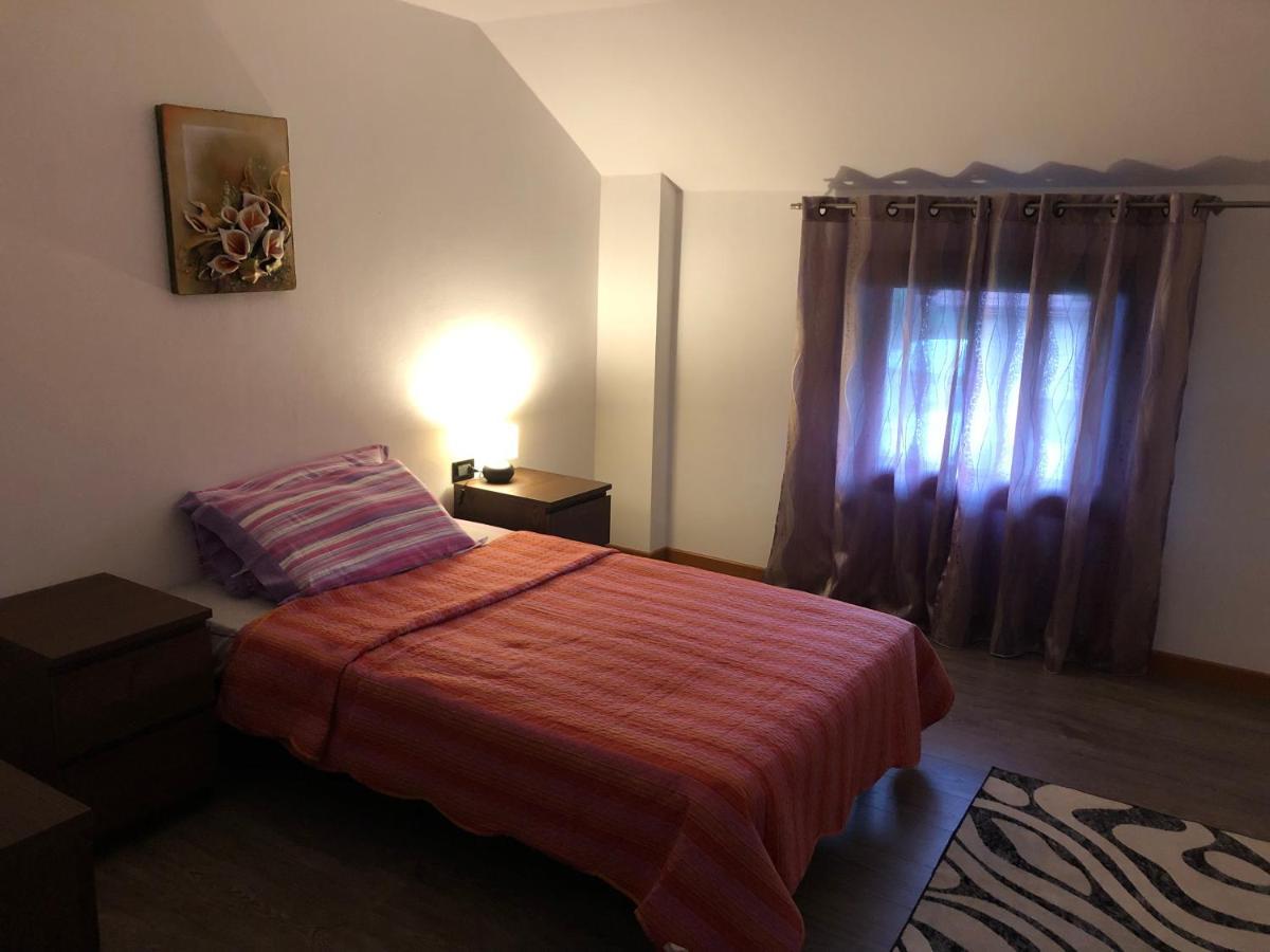 Villa Maya Borşa 외부 사진