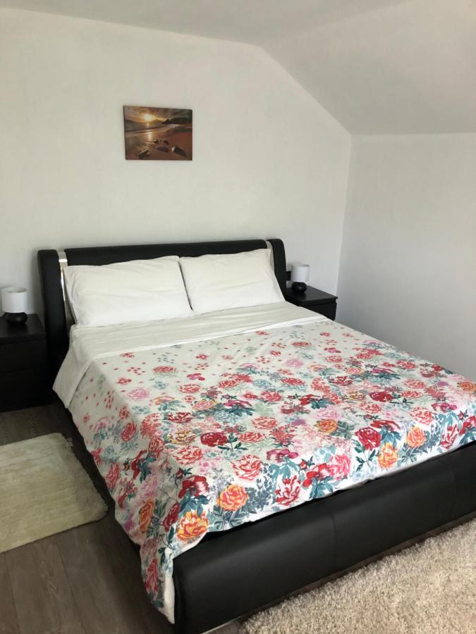 Villa Maya Borşa 외부 사진