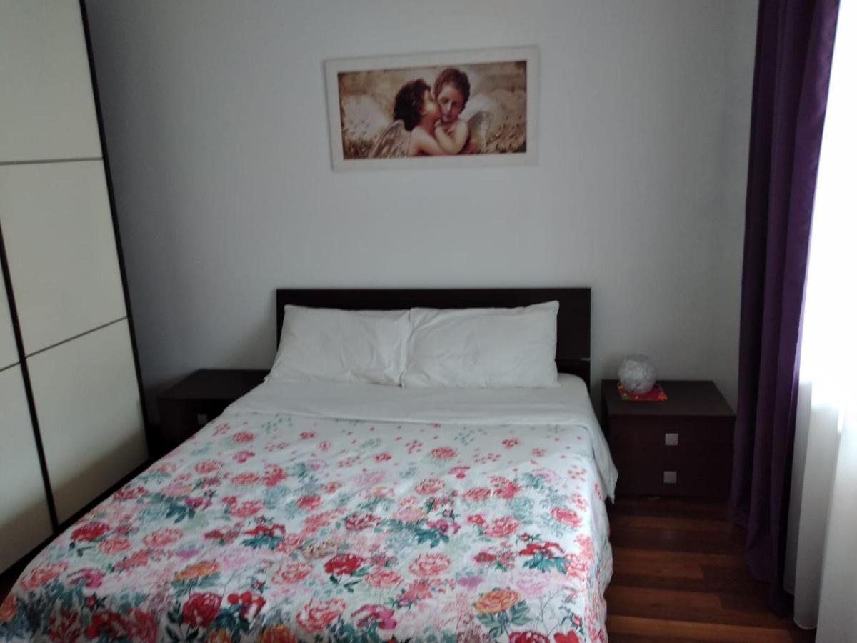 Villa Maya Borşa 외부 사진