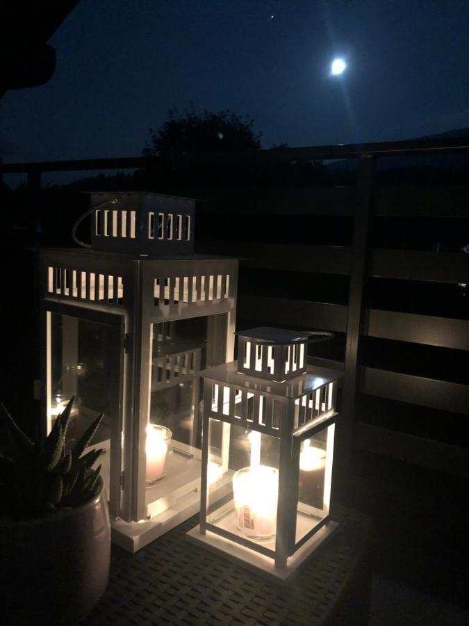 Villa Maya Borşa 외부 사진