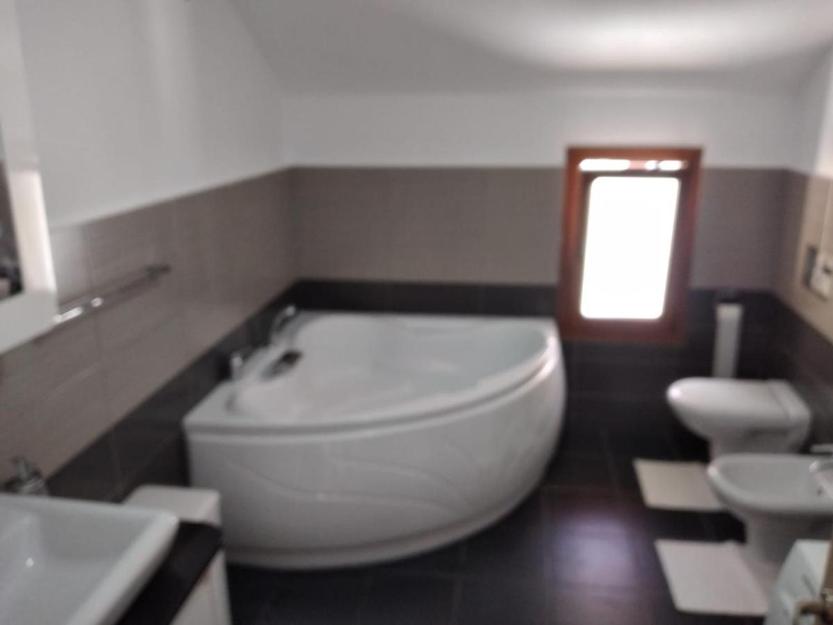 Villa Maya Borşa 외부 사진