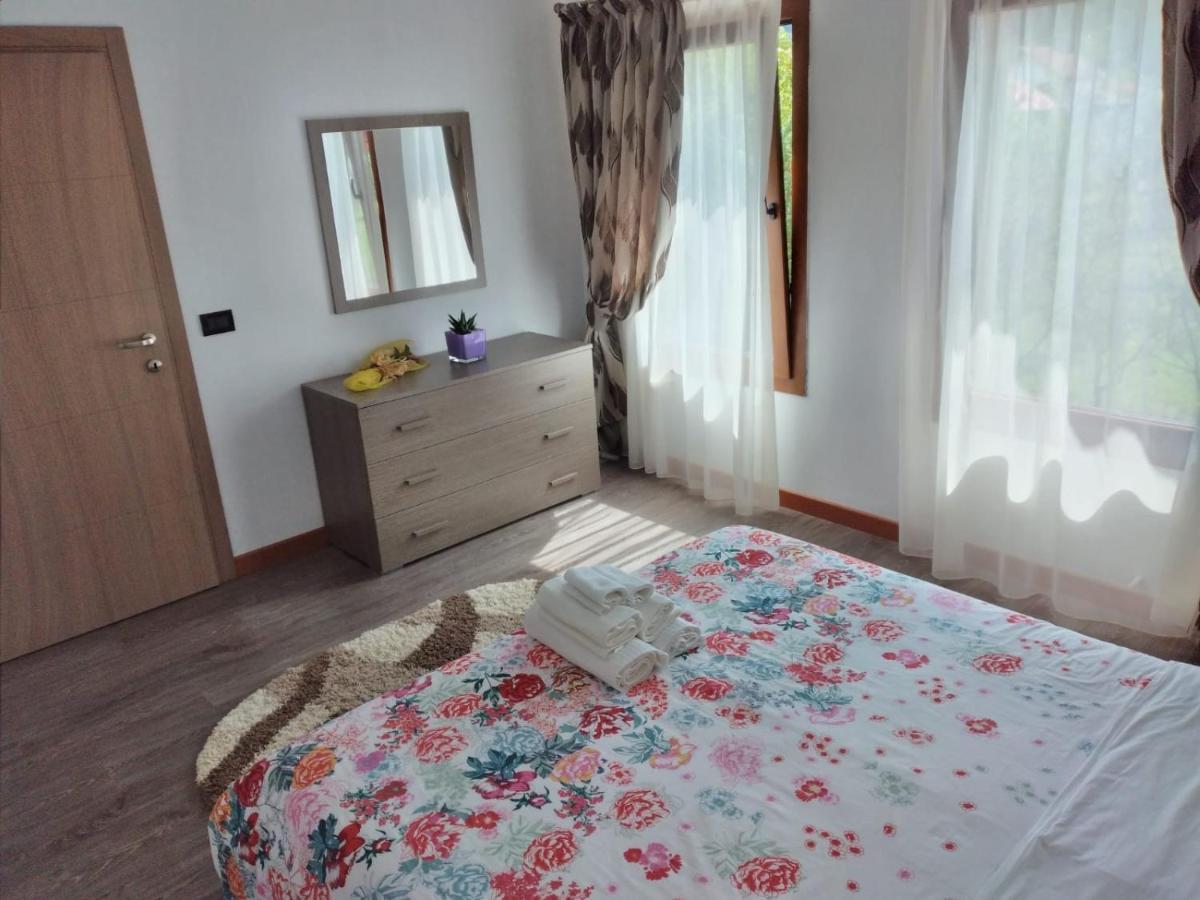 Villa Maya Borşa 외부 사진