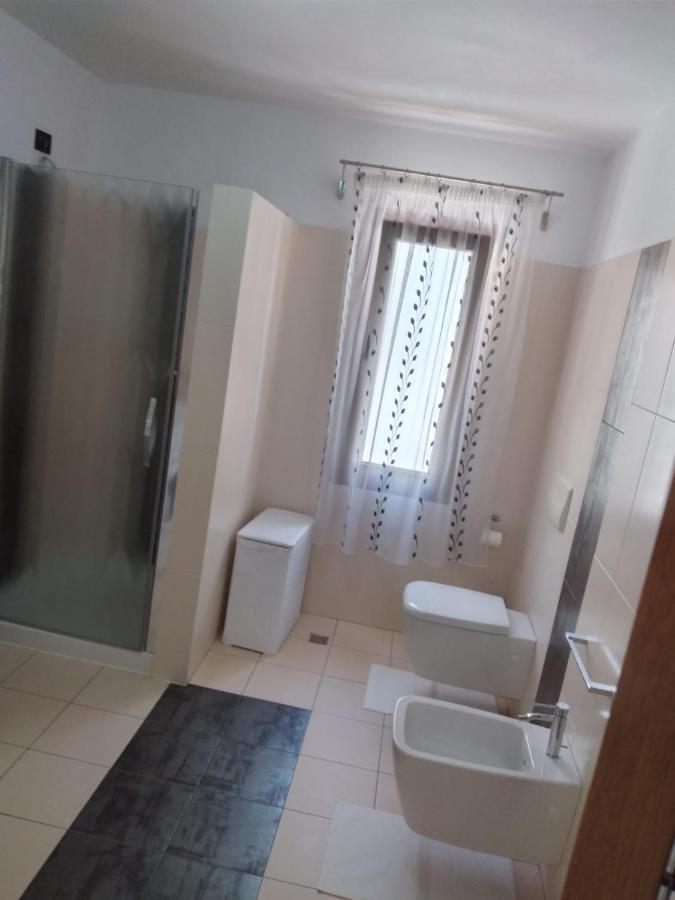 Villa Maya Borşa 외부 사진
