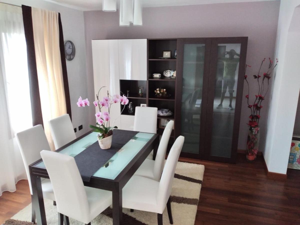Villa Maya Borşa 외부 사진