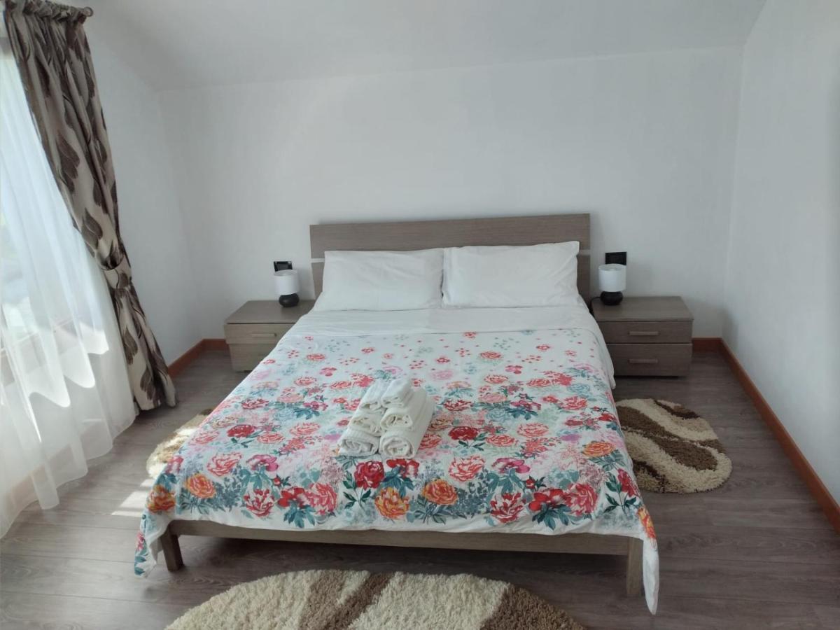 Villa Maya Borşa 외부 사진