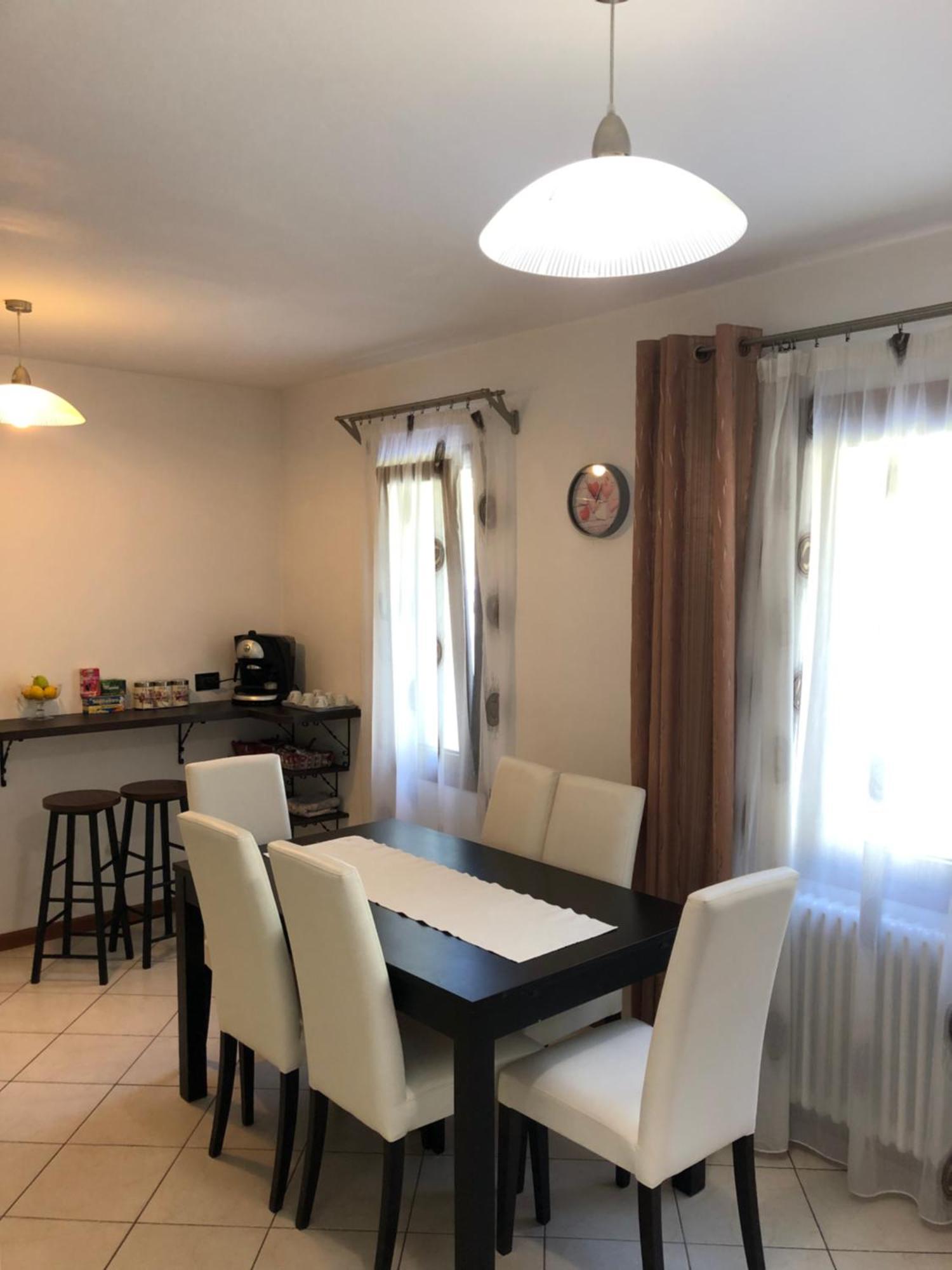Villa Maya Borşa 외부 사진